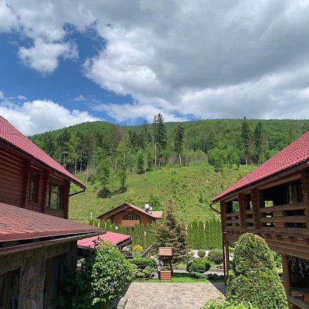 Готель Жди Ня Єво Instagram Zhdenievo Hotel Zhdeniievo Bagian luar foto
