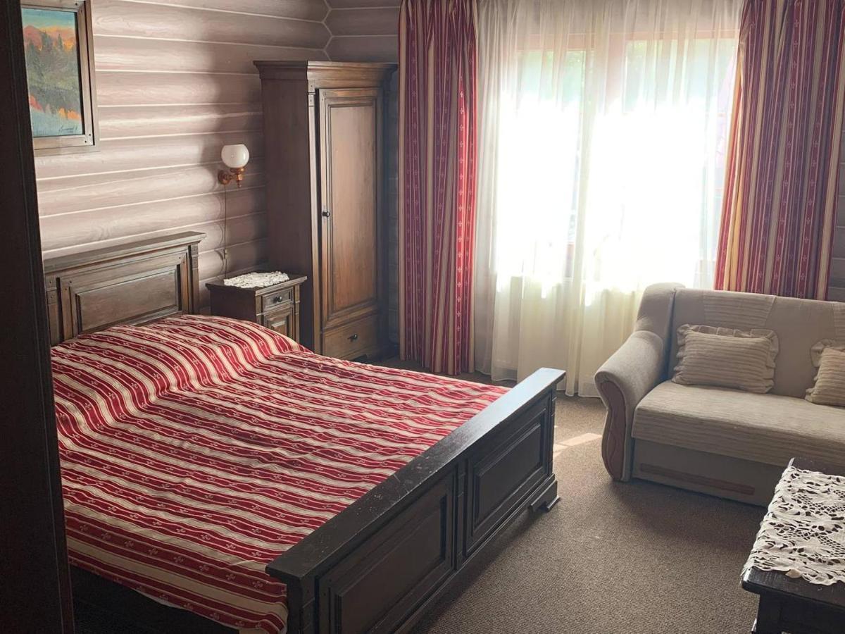 Готель Жди Ня Єво Instagram Zhdenievo Hotel Zhdeniievo Bagian luar foto