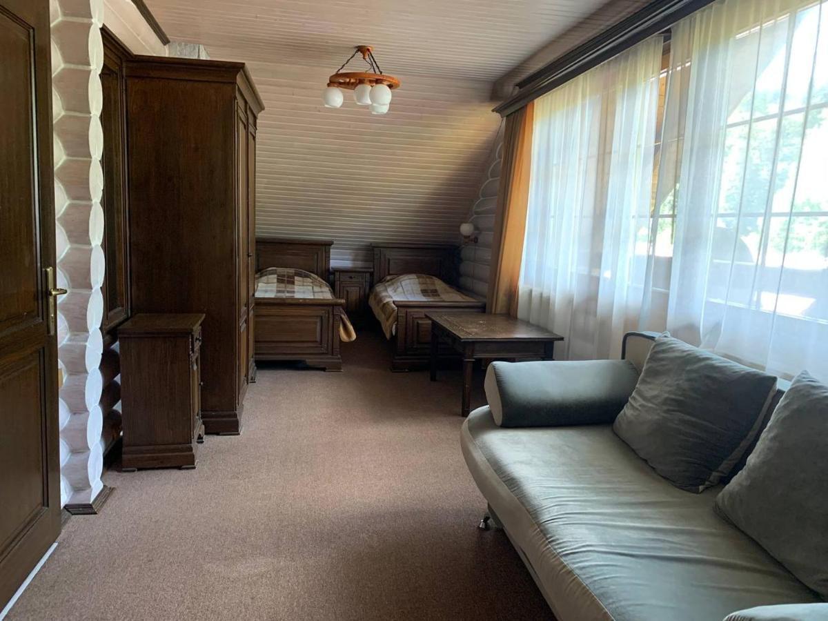 Готель Жди Ня Єво Instagram Zhdenievo Hotel Zhdeniievo Bagian luar foto