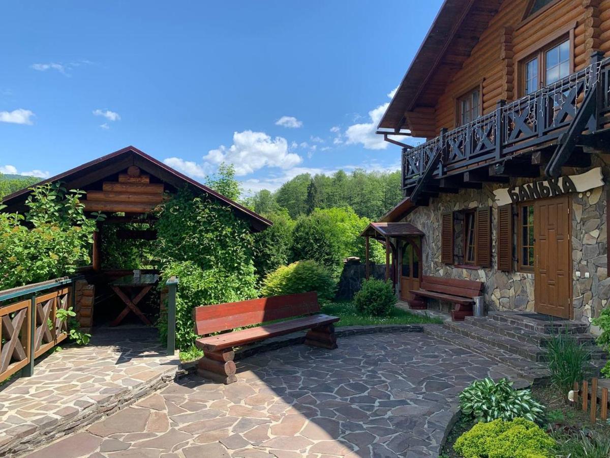 Готель Жди Ня Єво Instagram Zhdenievo Hotel Zhdeniievo Bagian luar foto