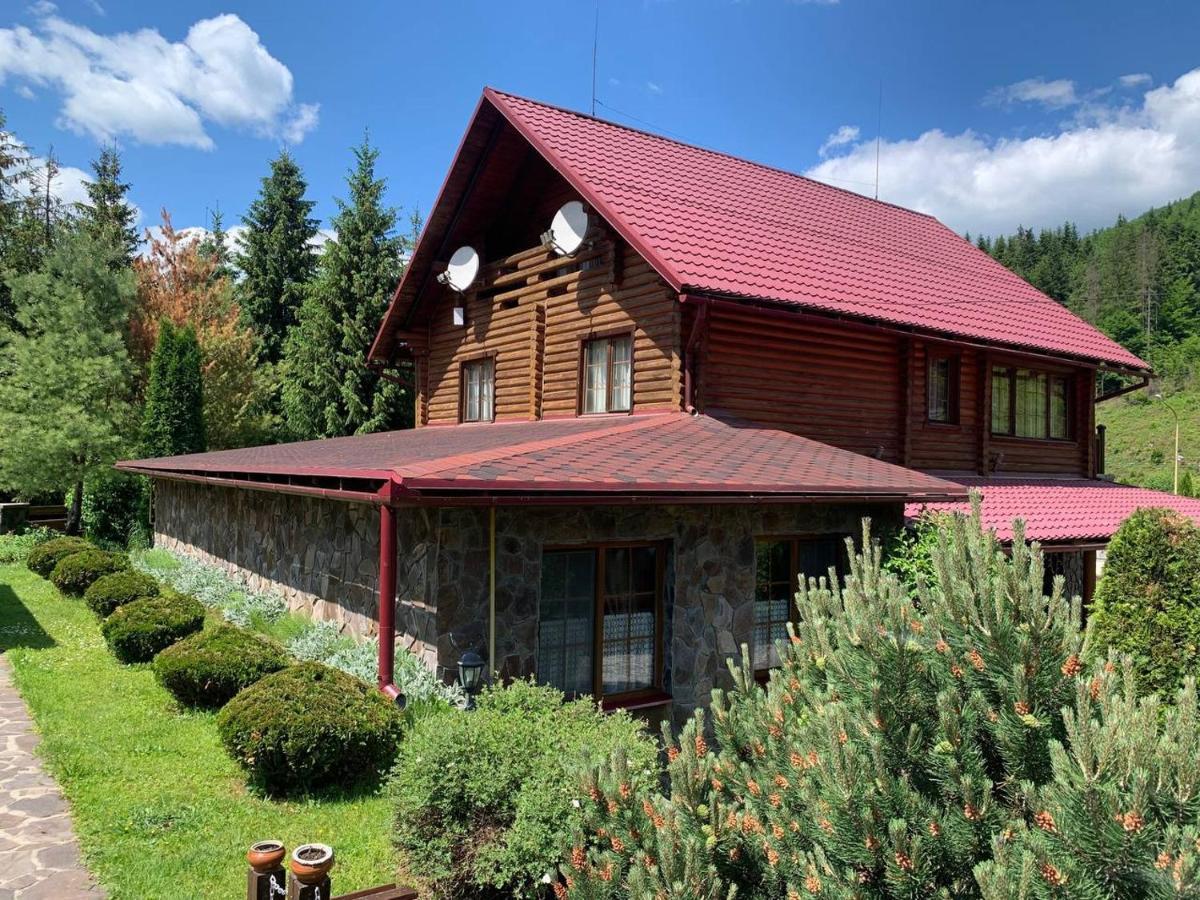 Готель Жди Ня Єво Instagram Zhdenievo Hotel Zhdeniievo Bagian luar foto