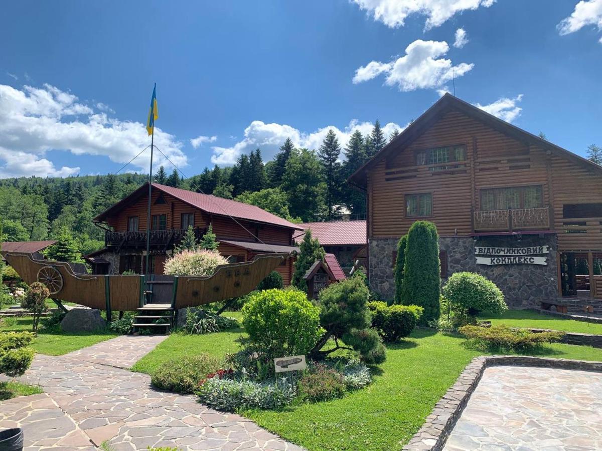 Готель Жди Ня Єво Instagram Zhdenievo Hotel Zhdeniievo Bagian luar foto
