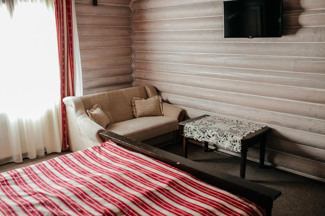 Готель Жди Ня Єво Instagram Zhdenievo Hotel Zhdeniievo Bagian luar foto