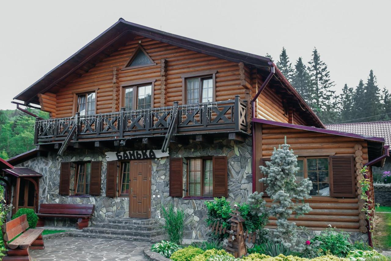 Готель Жди Ня Єво Instagram Zhdenievo Hotel Zhdeniievo Bagian luar foto